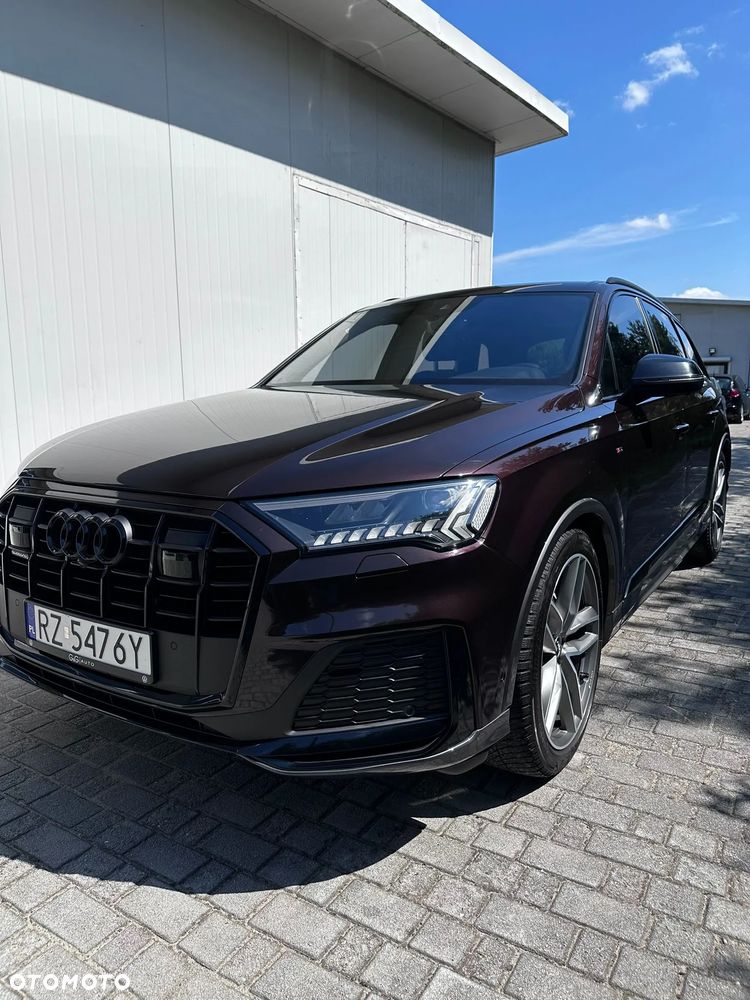 Audi Q7 - 15