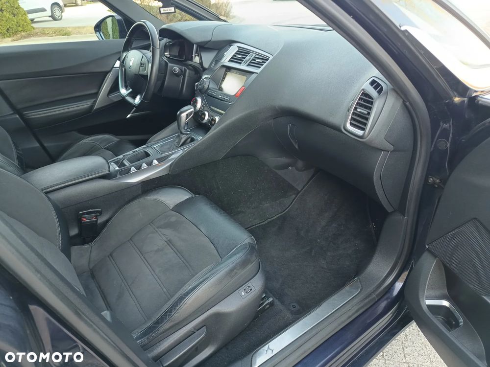 DS Automobiles DS 5 - 18