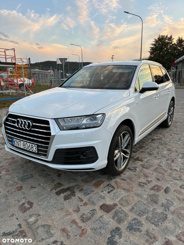 Audi Q7 - 20