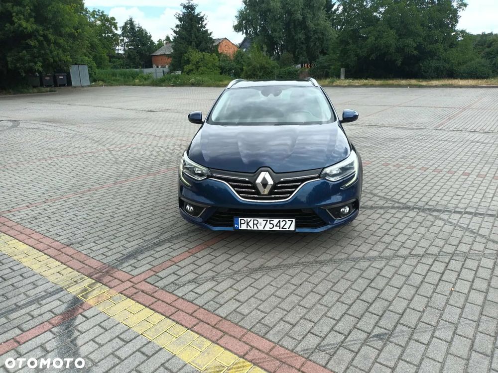 Renault Megane TCe 140 GPF INTENS - 2