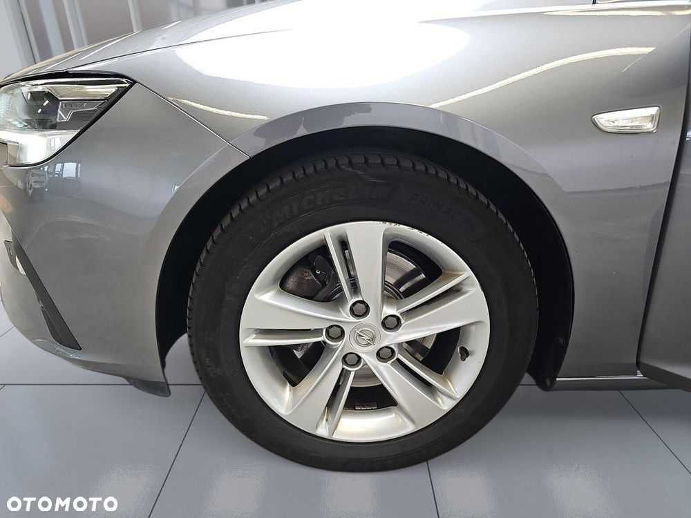 Opel Insignia 2.0 T Elegance S&S - 33