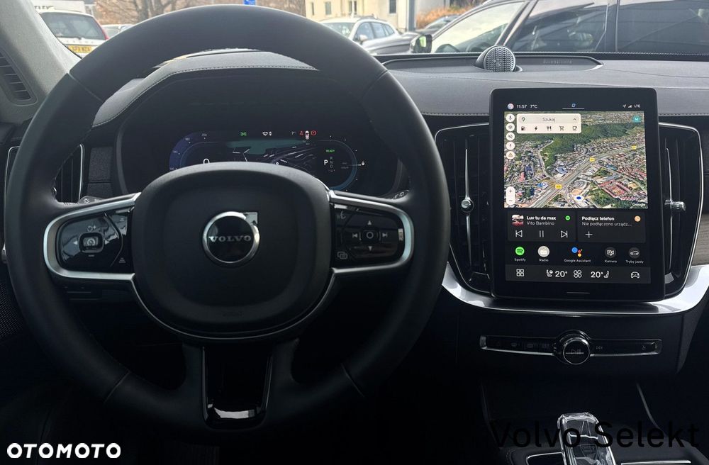 Volvo XC 90 - 13