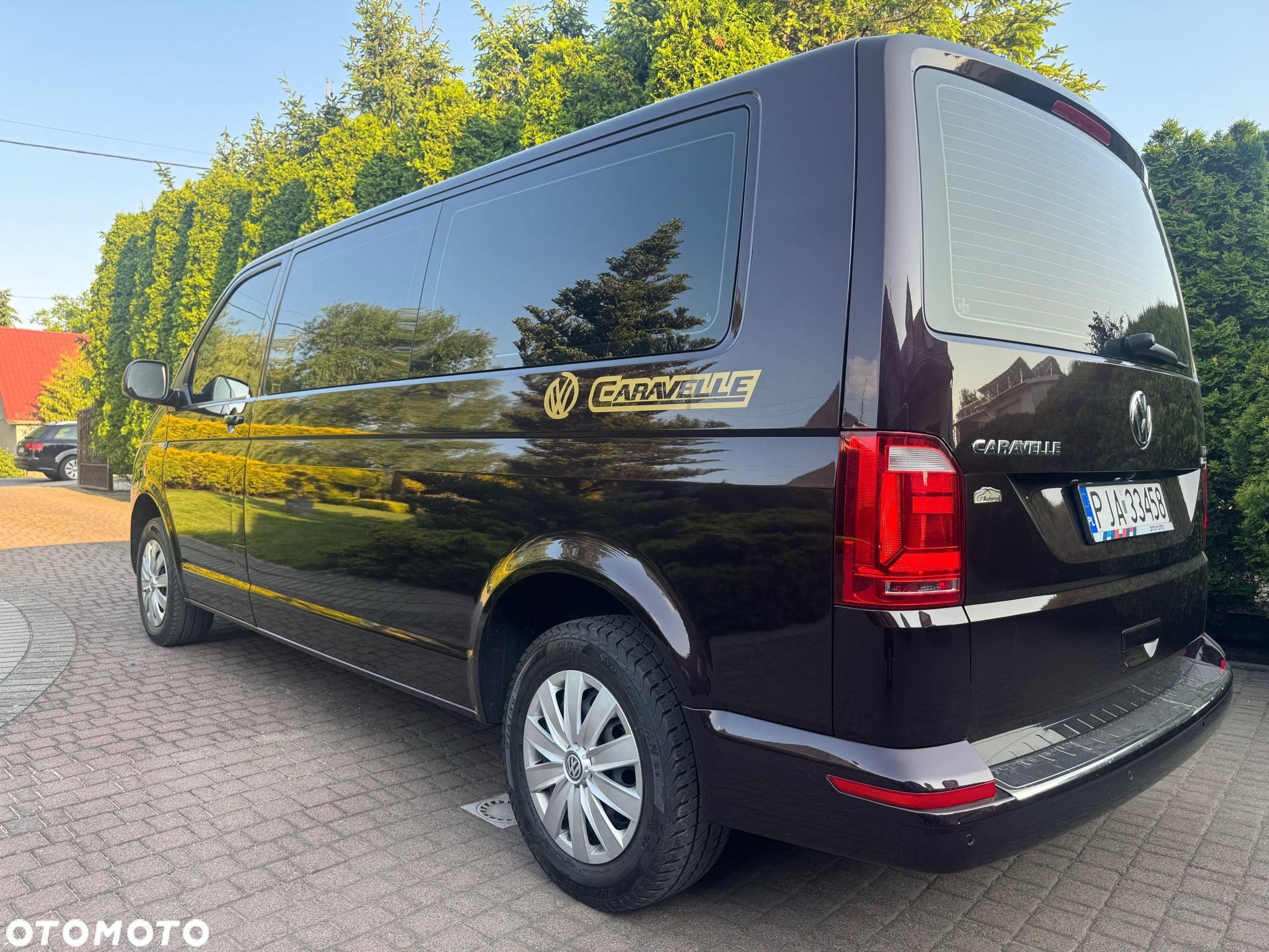 Volkswagen Caravelle 2.0 TDI L2 Highline - 17