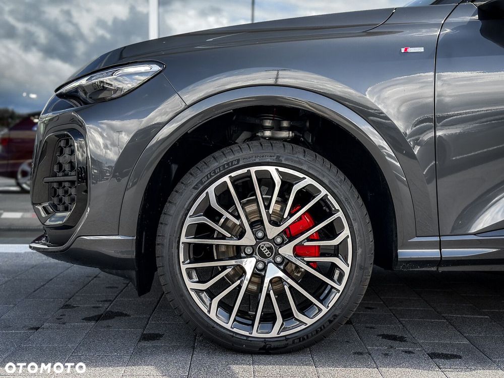 Audi Q5 Sportback - 5