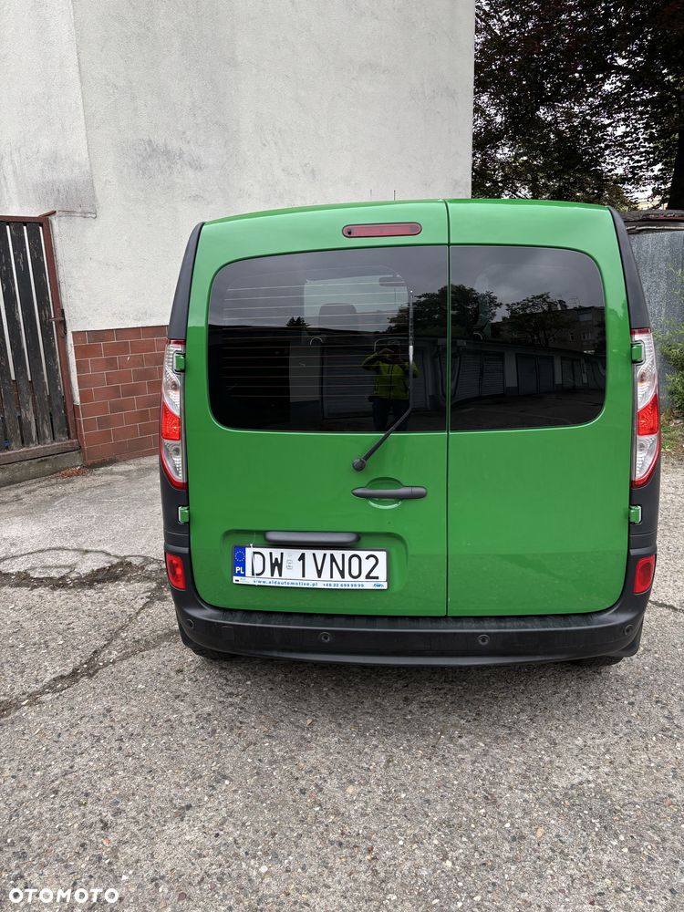 Renault Kangoo - 7
