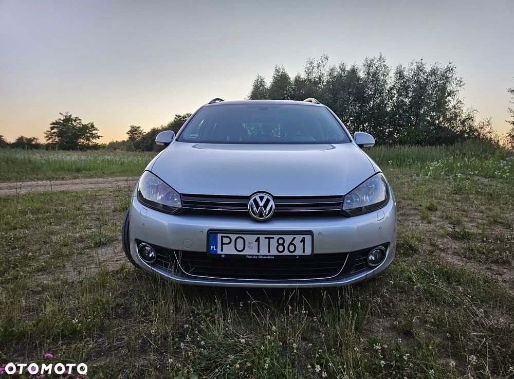 Volkswagen Golf 2.0 TDI Highline - 4