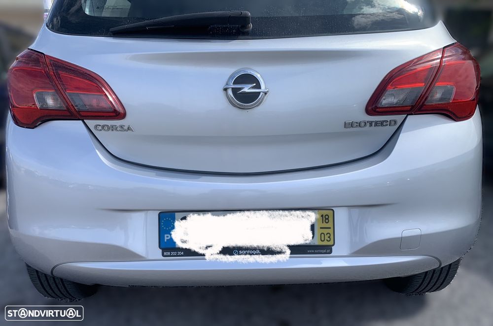 Opel Corsa 1.3 CDTi Business Edition - 3