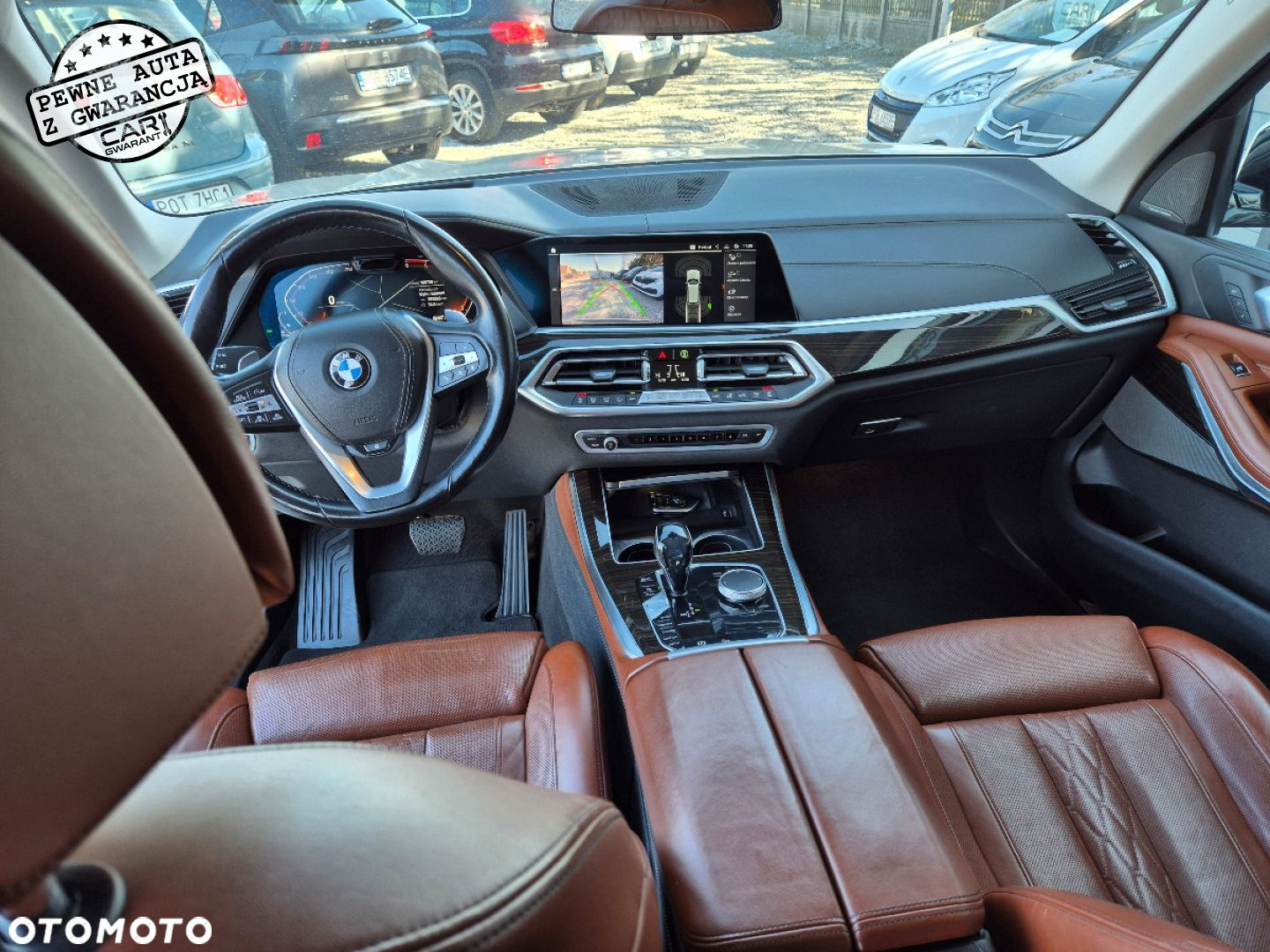 BMW X5 - 32