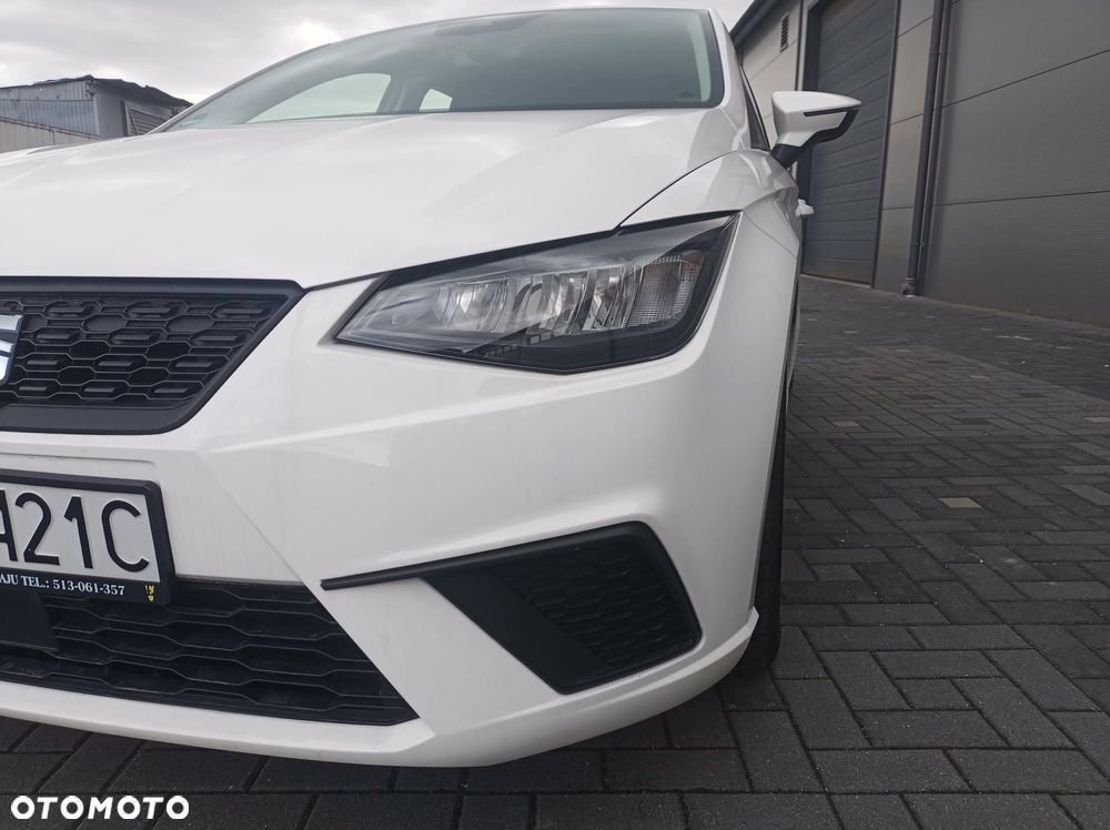 Seat Ibiza 1.0 TSI S&S Style - 7