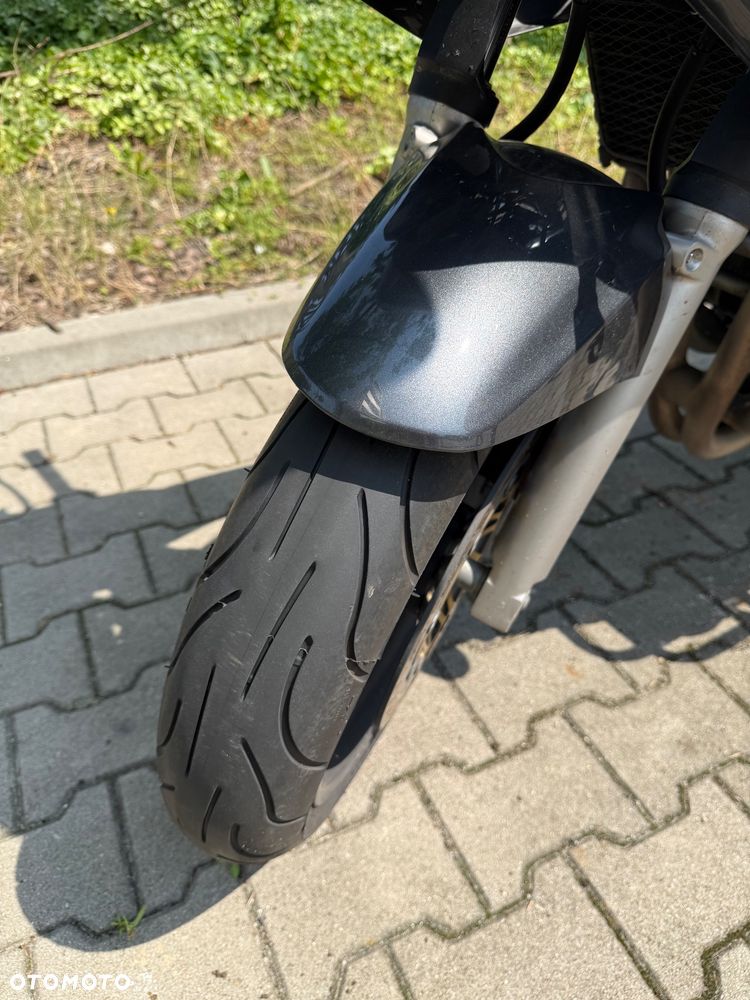 Suzuki Bandit - 7