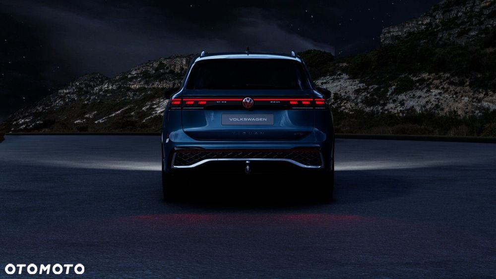 Volkswagen Tiguan 1.5 TSI EVO R-Line DSG - 23