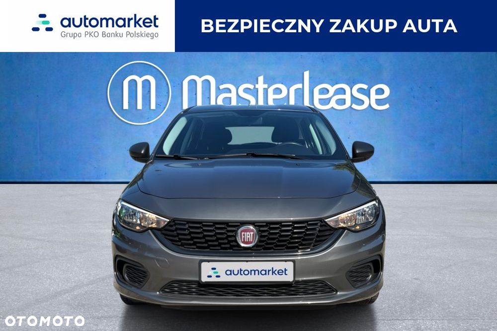 Fiat Tipo 1.4 16v Pop EU6d - 2