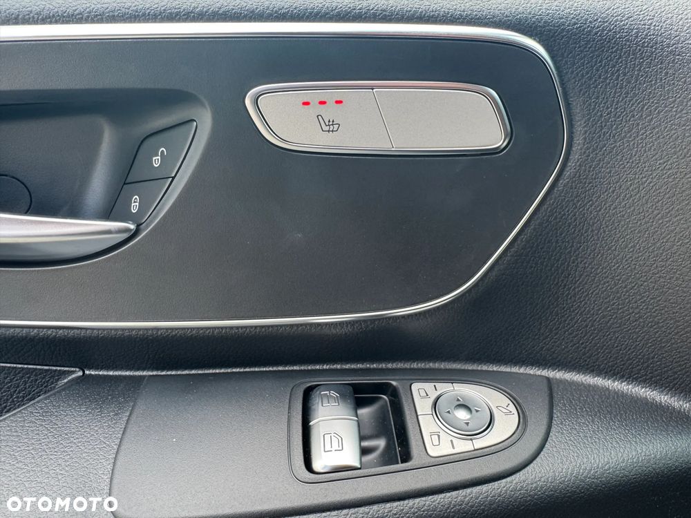 Mercedes-Benz Vito - 16
