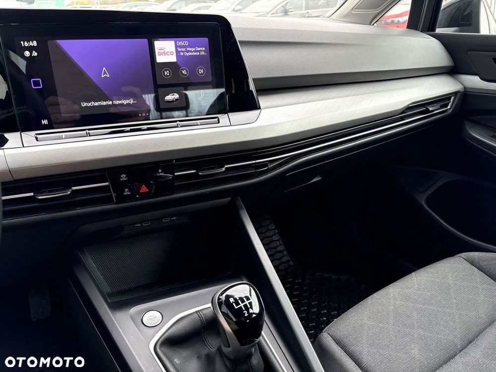 Volkswagen Golf 1.5 TSI EVO Life - 20