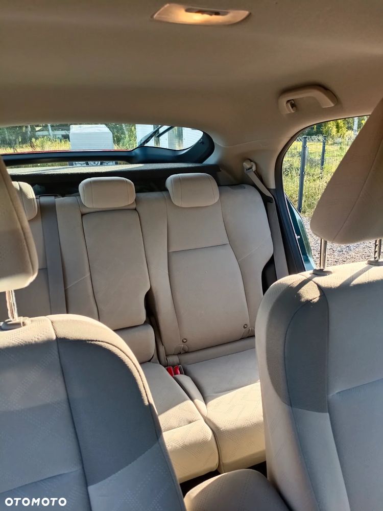 Honda Civic 1.4 Sport - 28