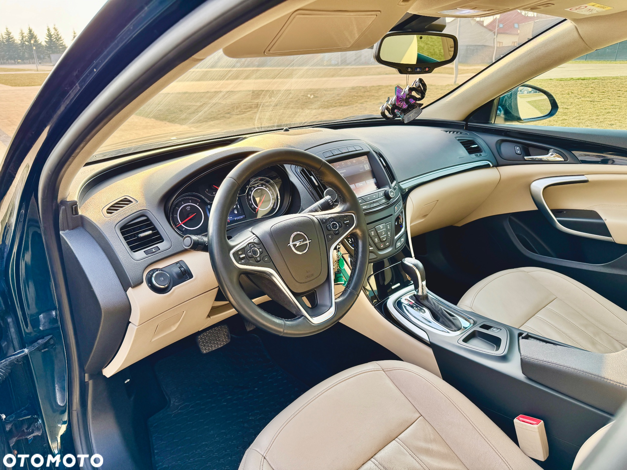 Opel Insignia 2.0 CDTI Cosmo - 15