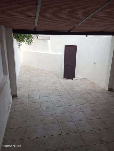 Casa com quintal em Pias - Grande imagem: 2/3