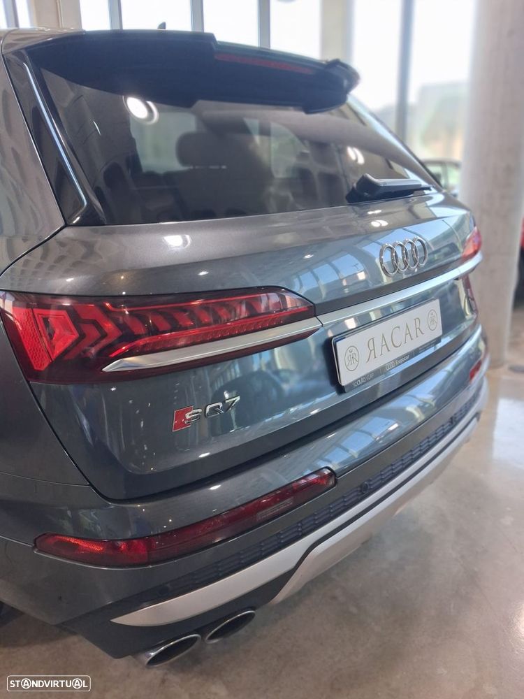 Audi Q7 - 5