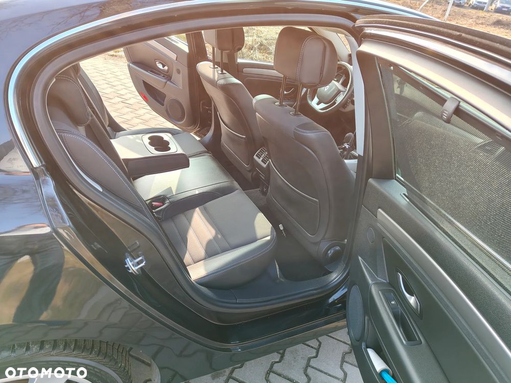 Renault Laguna 2.0 dCi Black Edition - 5