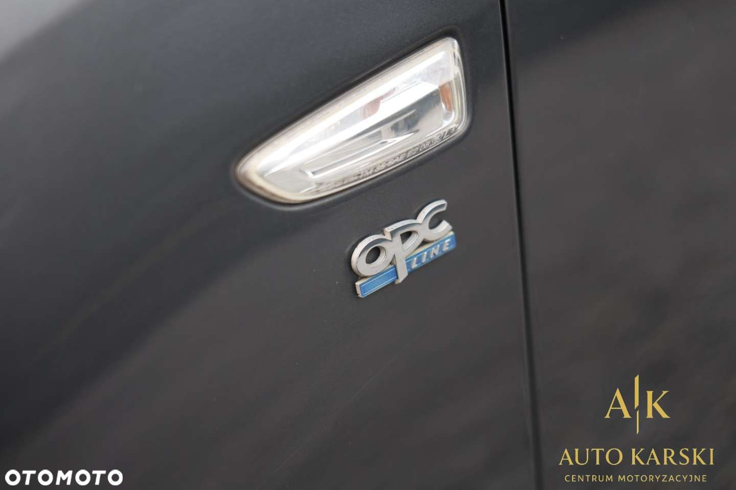 Opel Astra - 12