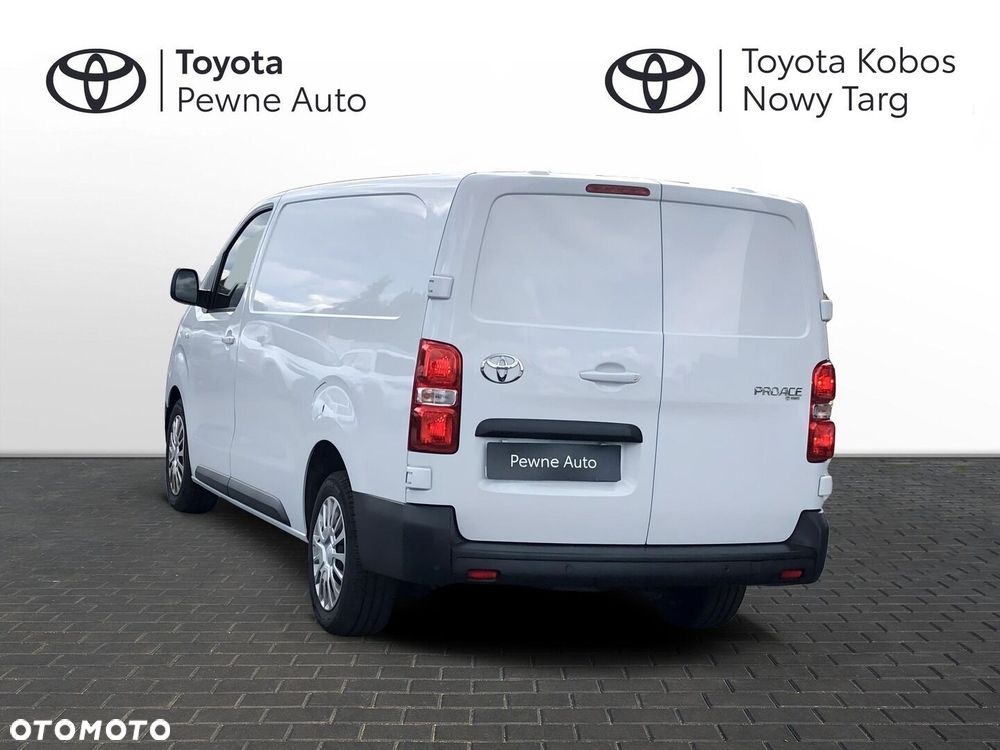 Toyota PROACE - 3