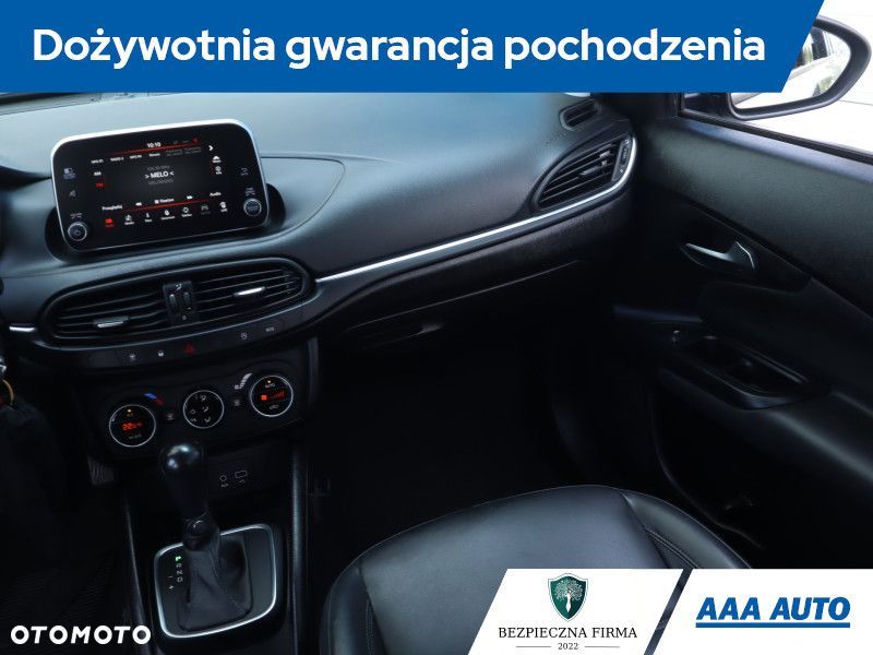 Fiat Tipo - 10