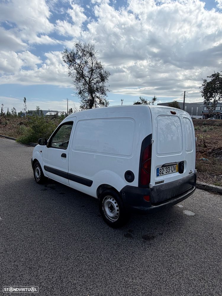 Renault Kangoo - 3