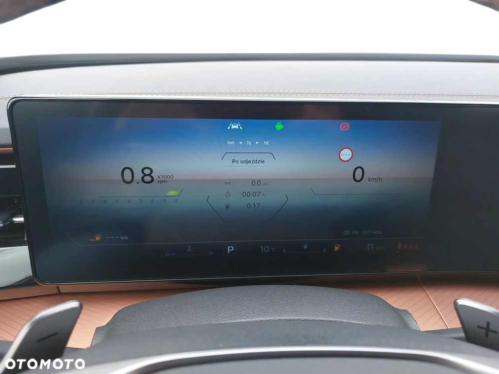 SsangYong/KGM Torres 1.5 T-GDI Joy - 14