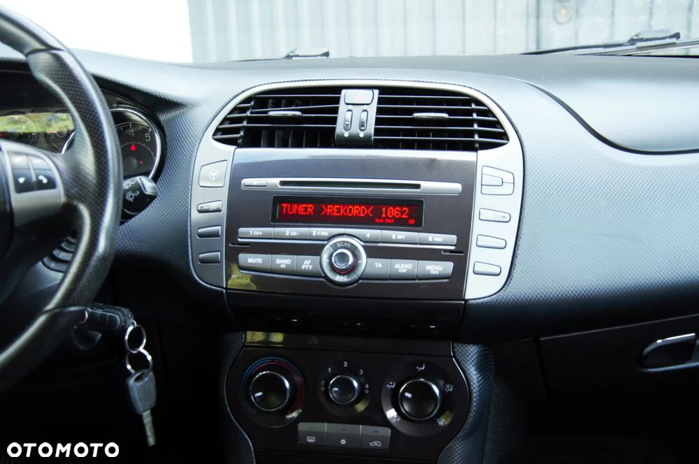 Fiat Bravo 1.4 16V Easy - 14