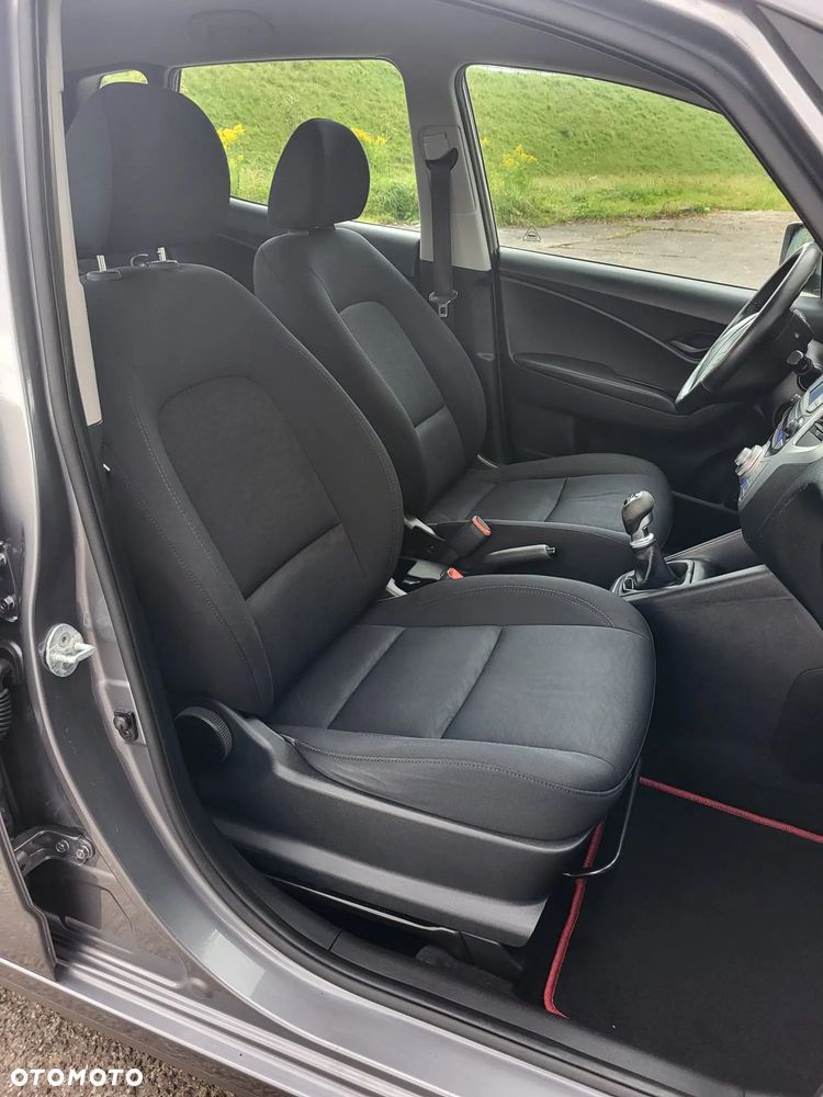 Hyundai ix20 1.6 CRDi Classic - 20