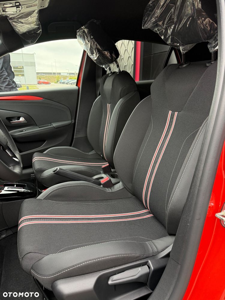 Opel Corsa 1.2 T mHEV Yes 2026 eDCT - 16