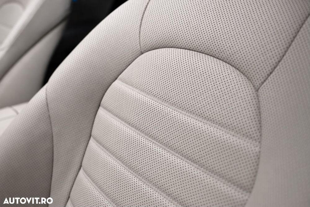 Mercedes-Benz GLC 250 4MATIC 9G-TRONIC AMG Line - 39