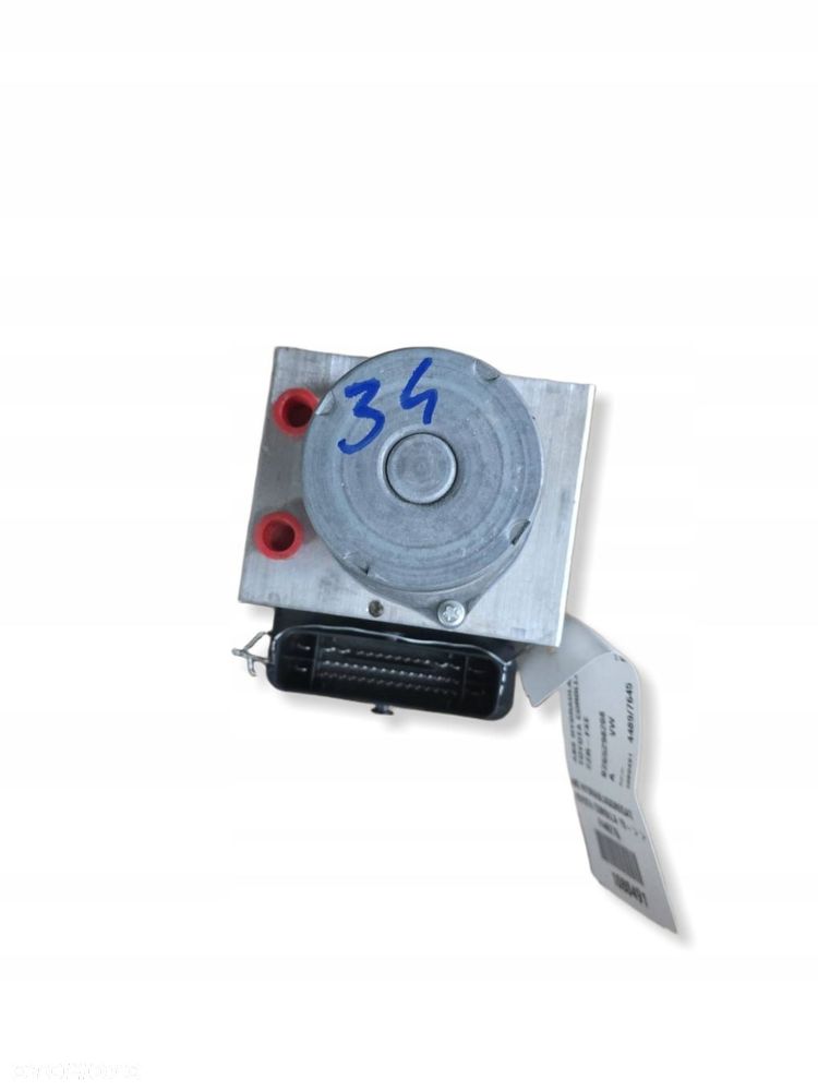 pompa abs toyota corolla 44540-02d70 0265298208 nr f440275 - 1