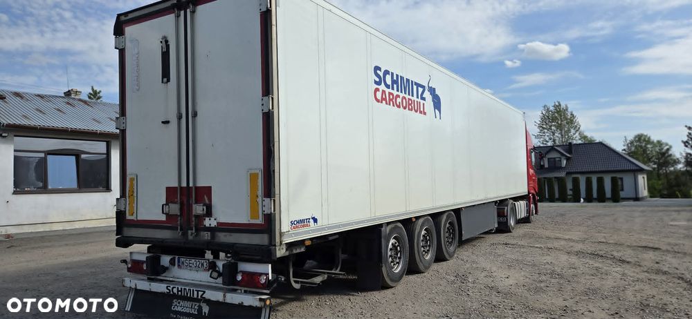 Schmitz Cargobull - 1