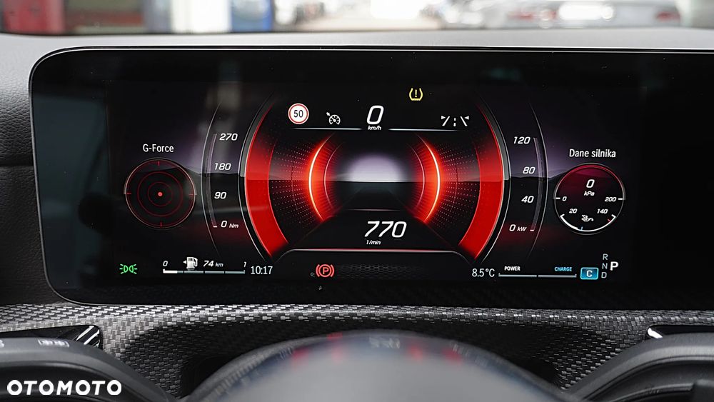 Mercedes-Benz CLA 200 7G-DCT - 17