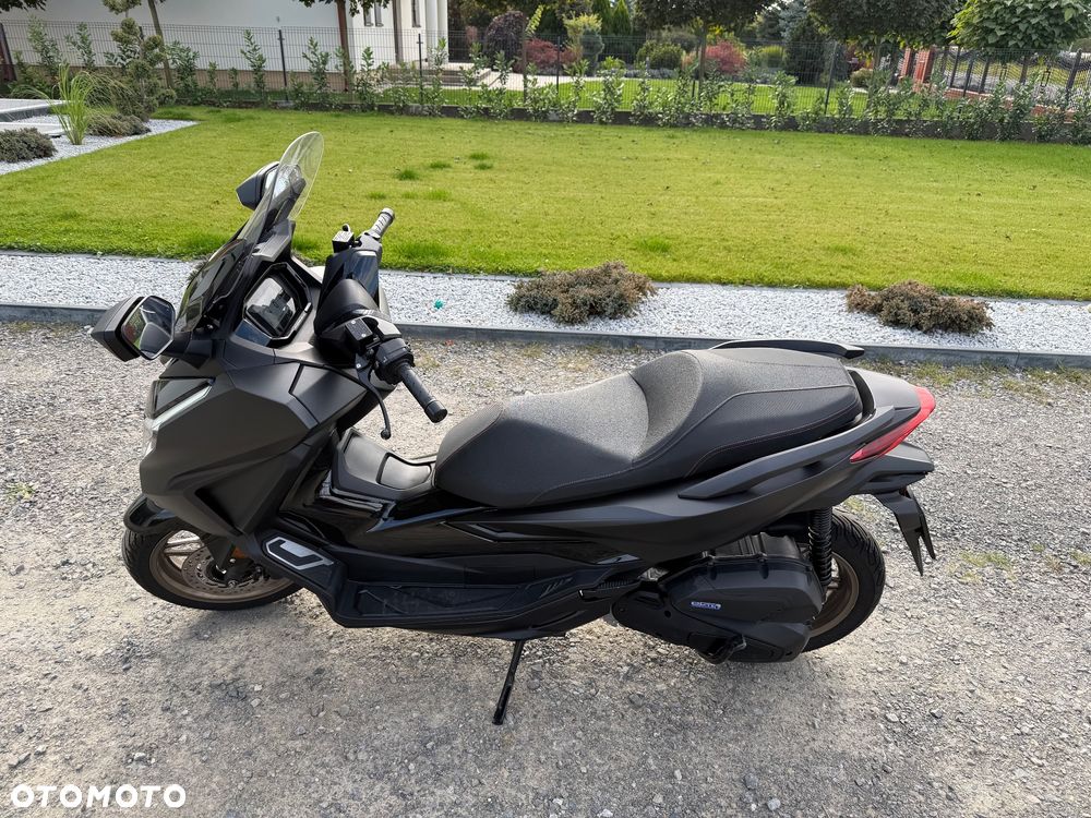 Honda NSS