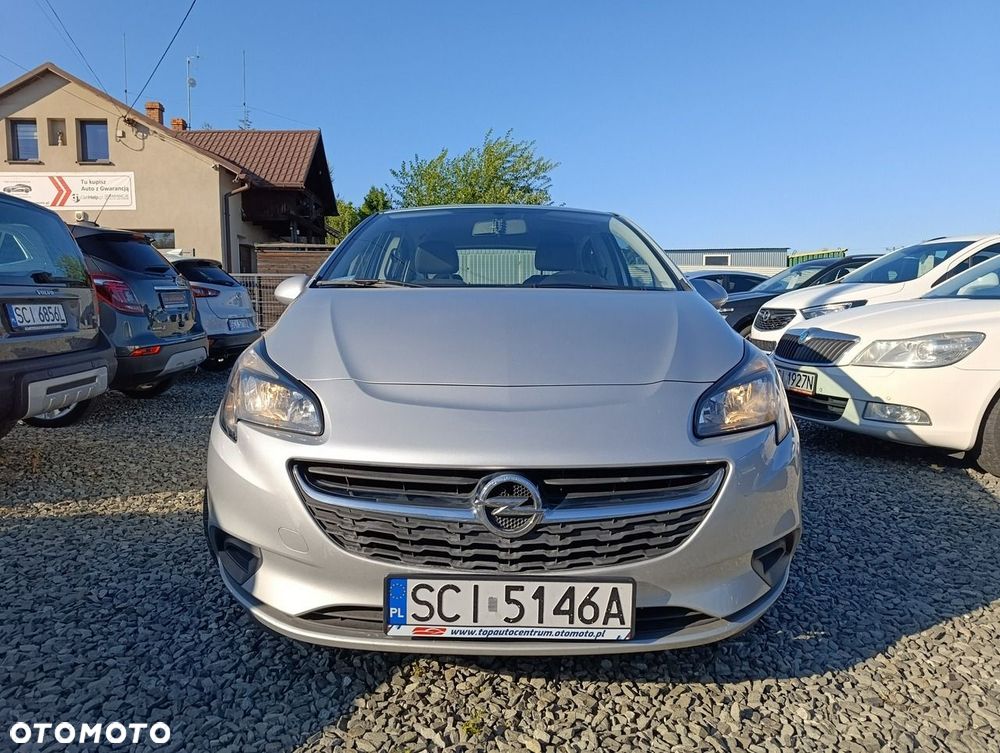 Opel Corsa - 9