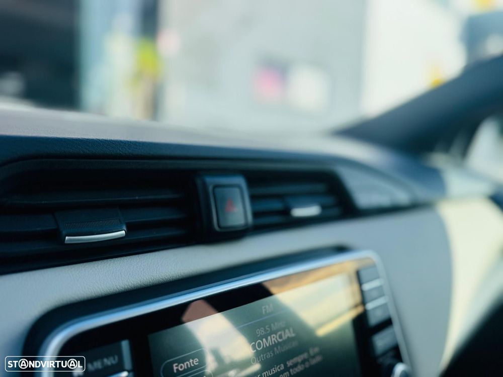 Nissan Micra 1.0 IG-T N-Design - 28