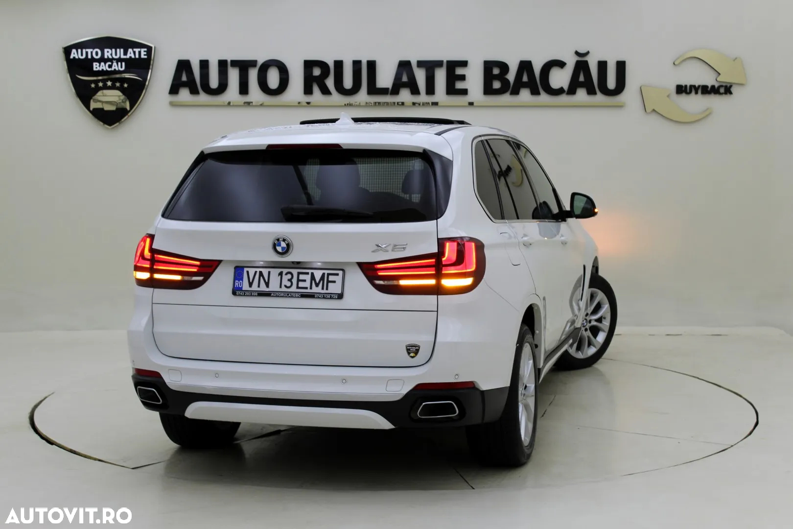 BMW X5 xDrive30d - 6