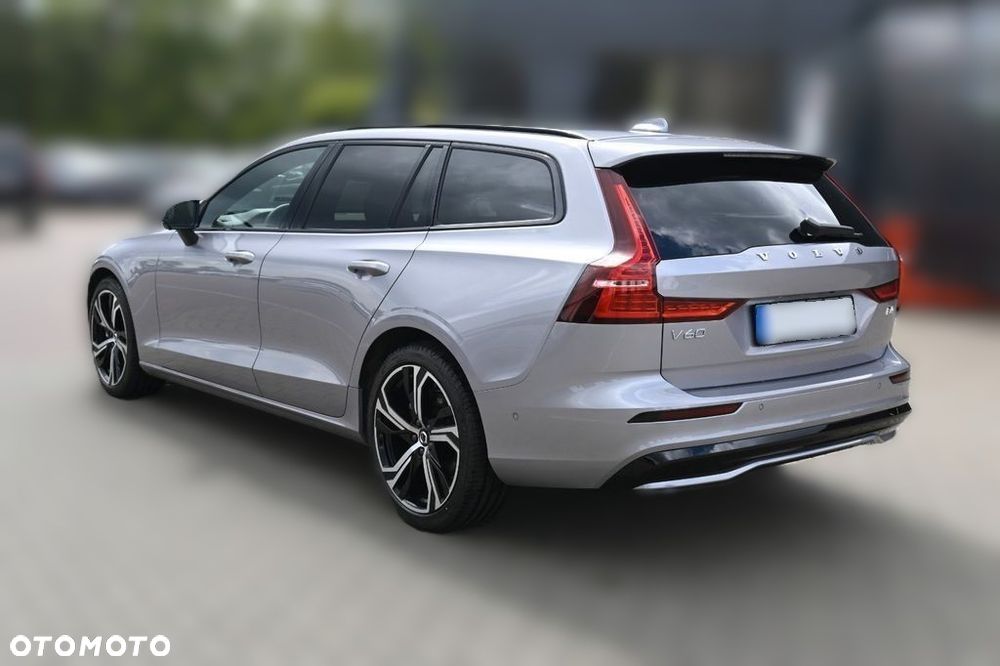 Volvo V60 B4 B Plus Dark - 7