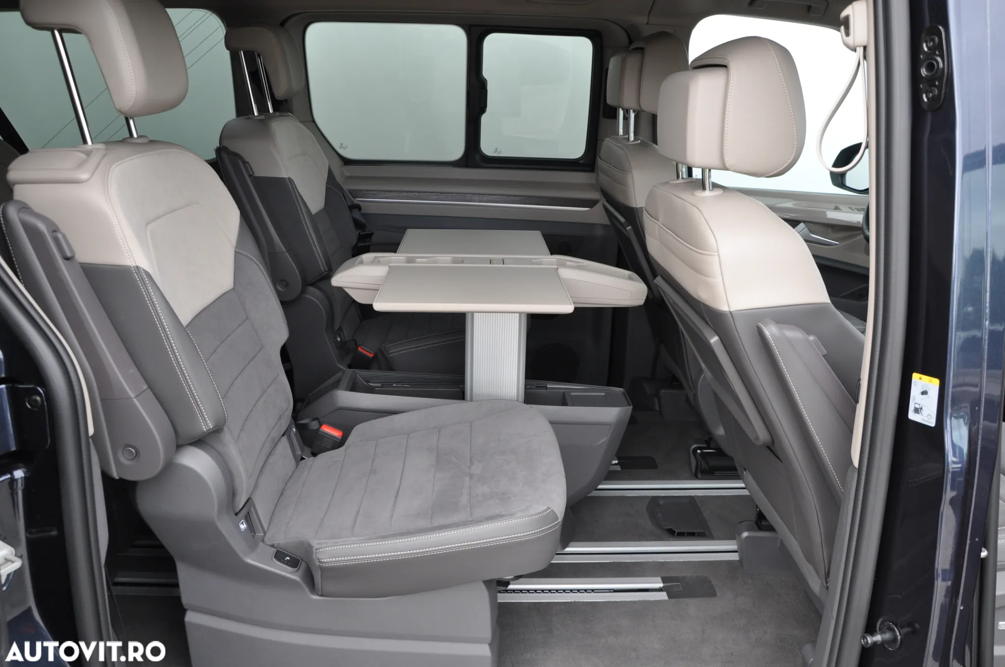 Volkswagen Multivan L 2.0 TDI DSG 110KW Style - 17