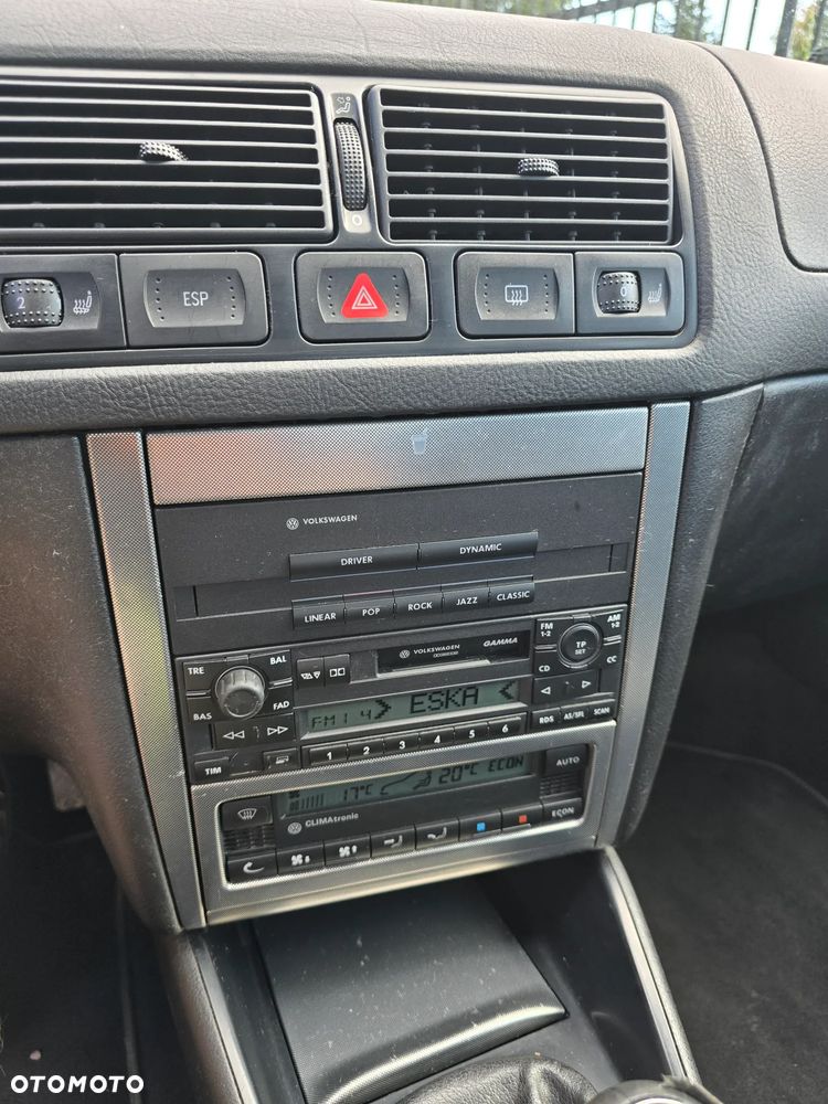 Volkswagen Golf - 14
