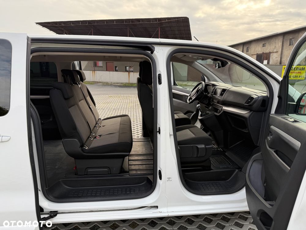 Toyota Proace Verso 2.0 D4-D Long Family - 9