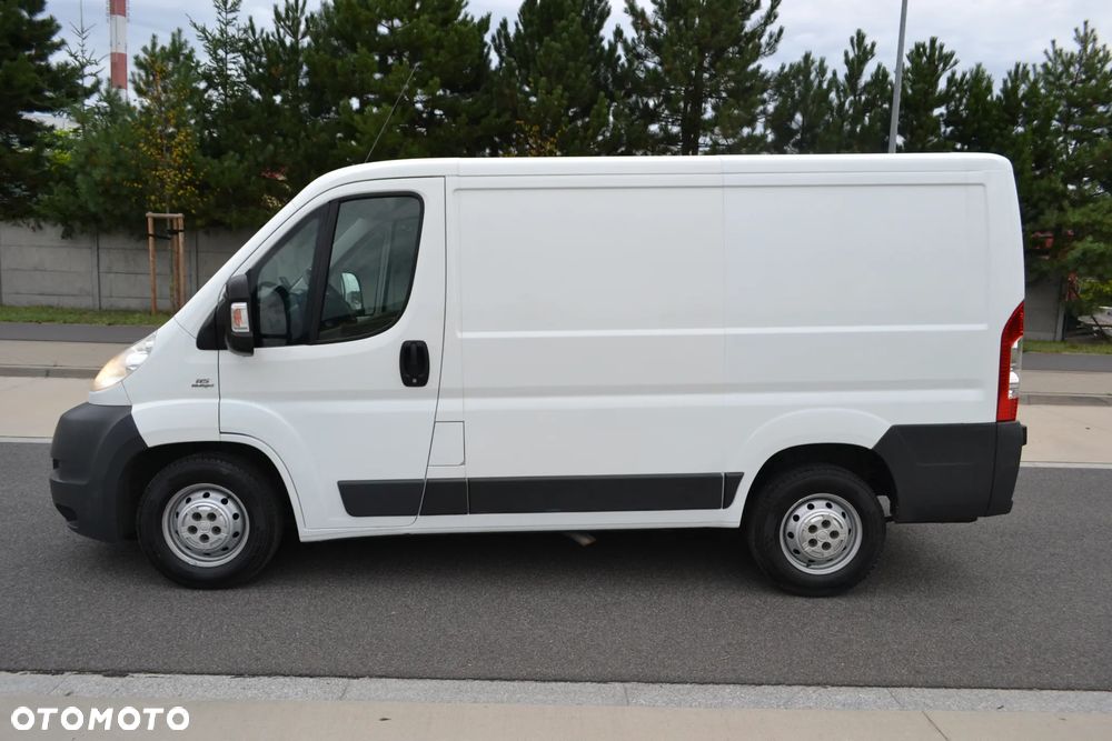 Fiat Ducato - 6