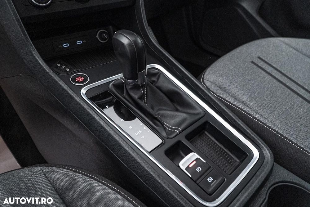 Seat Ateca 1.5 TSI ACT DSG OPF Style - 21