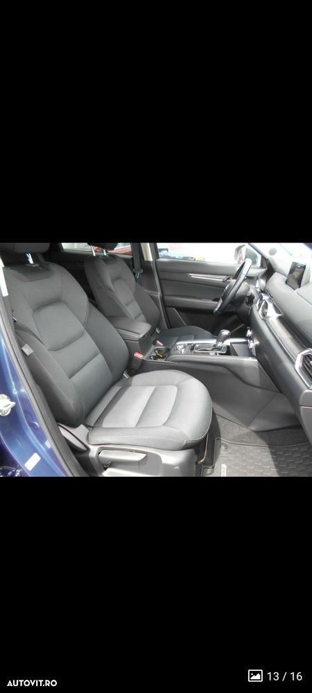 Mazda CX-5 CD175 4x4 AT Revolution - 10