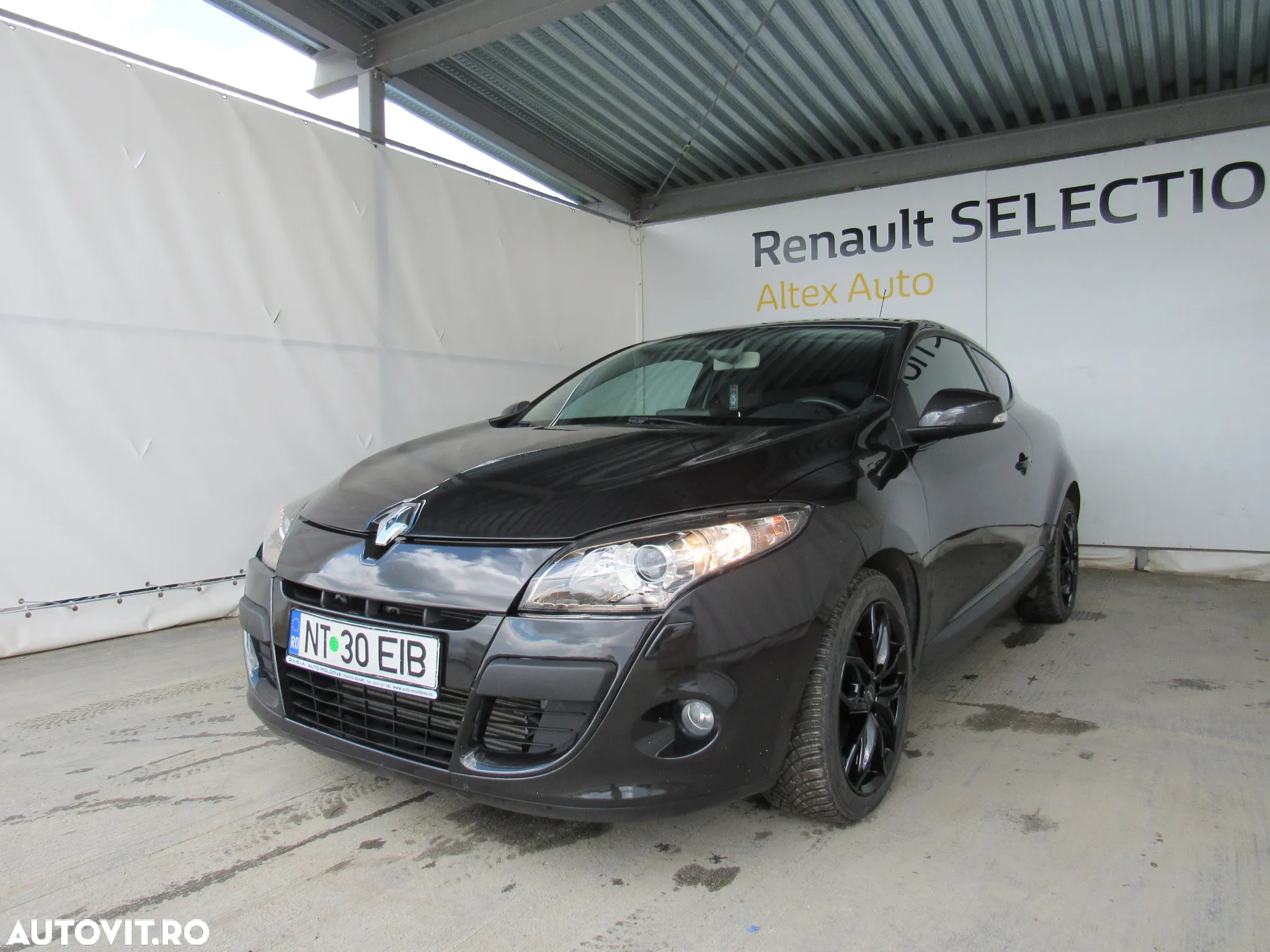 Renault Megane Bicorp 16V 2.0 Turbo Sport - 20