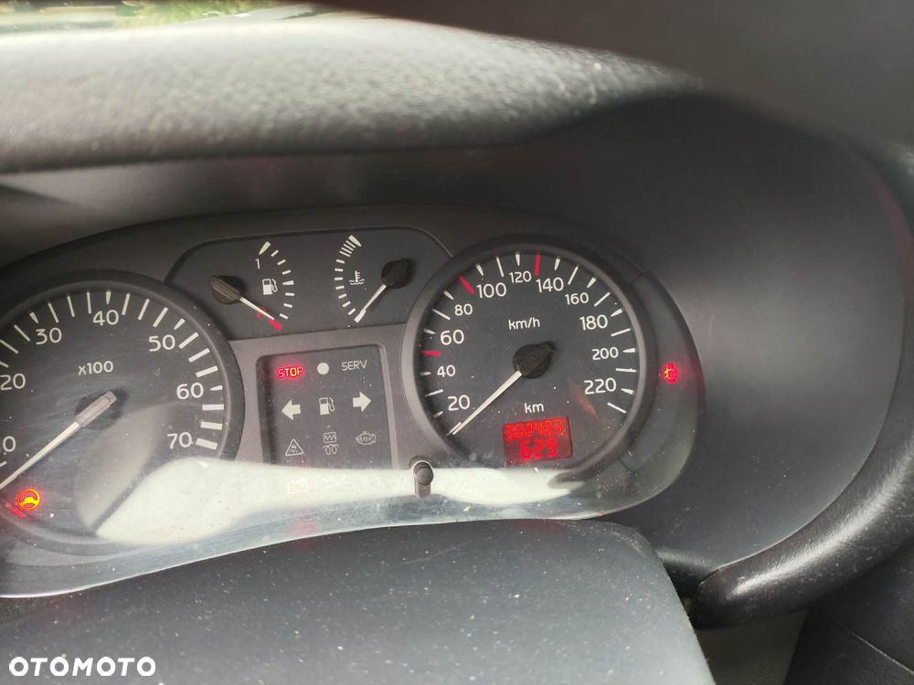 Renault Clio - 4