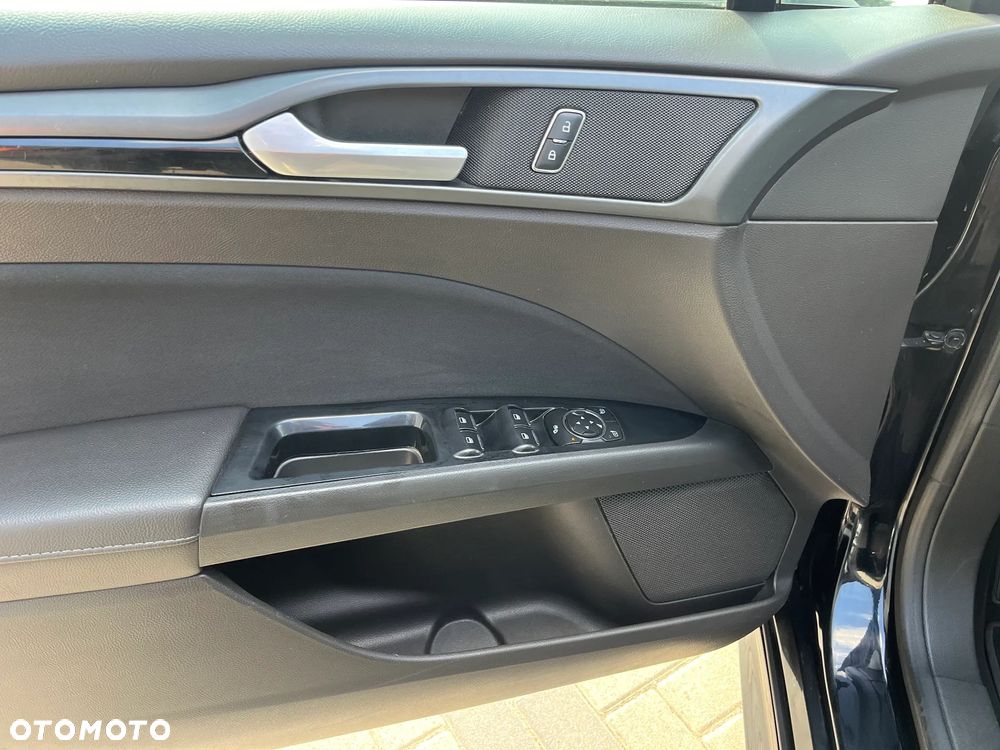Ford Mondeo 2.0 TDCi ST-Line X - 11