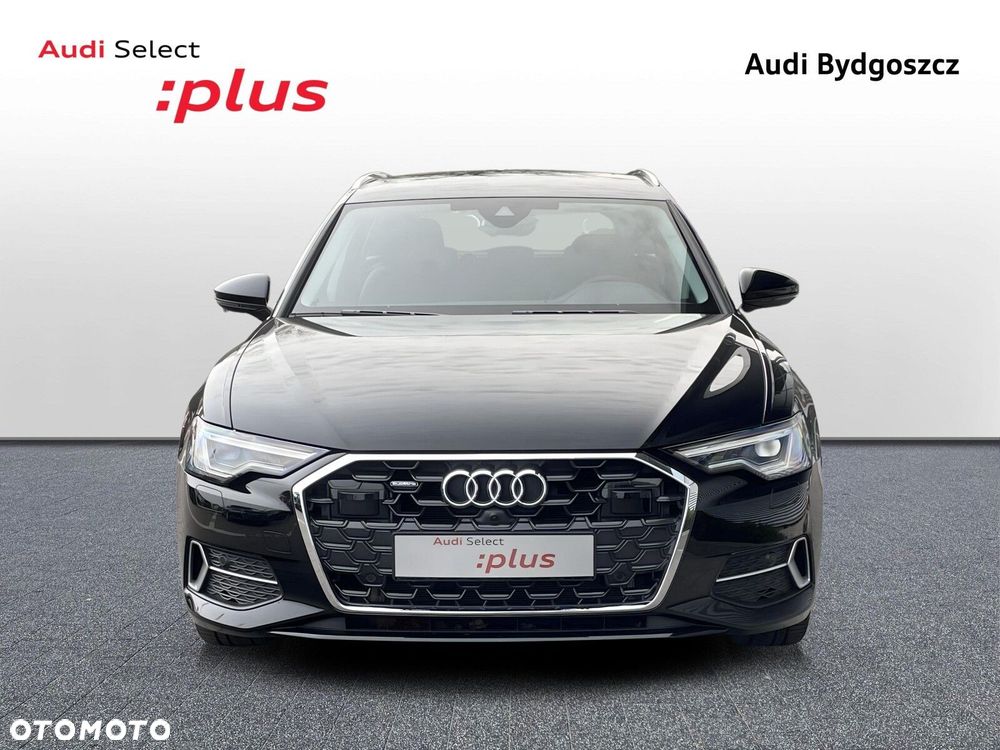 Audi A6 Avant - 9